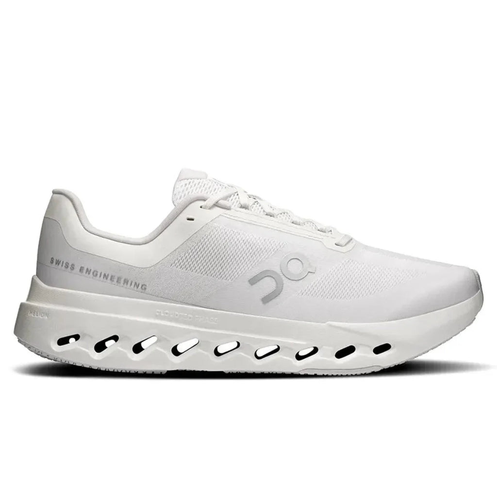 On Running Cloudsurfer Next White