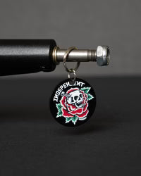 Independent Eric Dressen Pro Stage 4 Hollow Trucks
