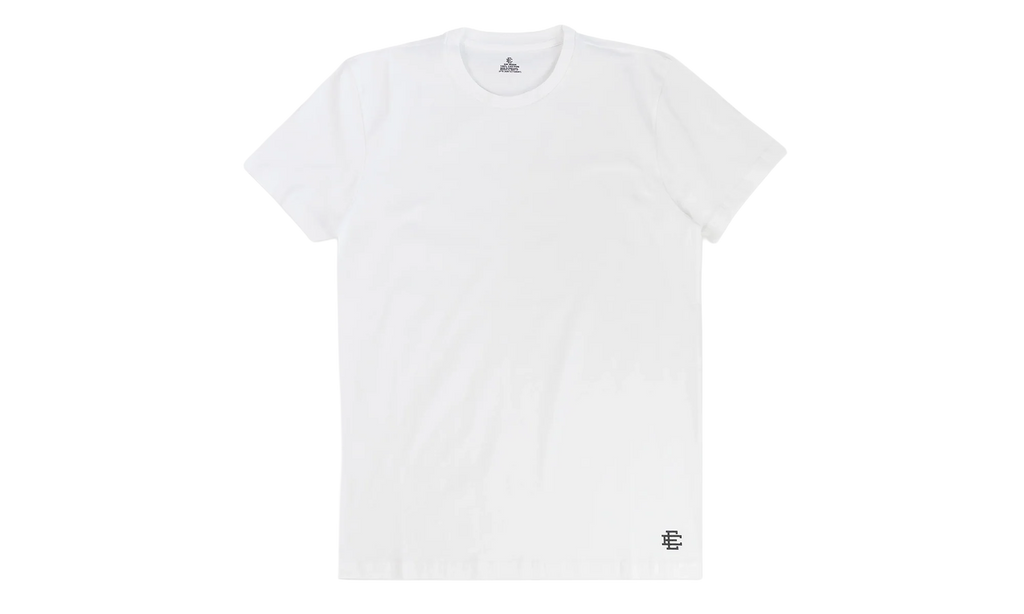 EE Basic T-Shirt (3 Pack) "White" EE313