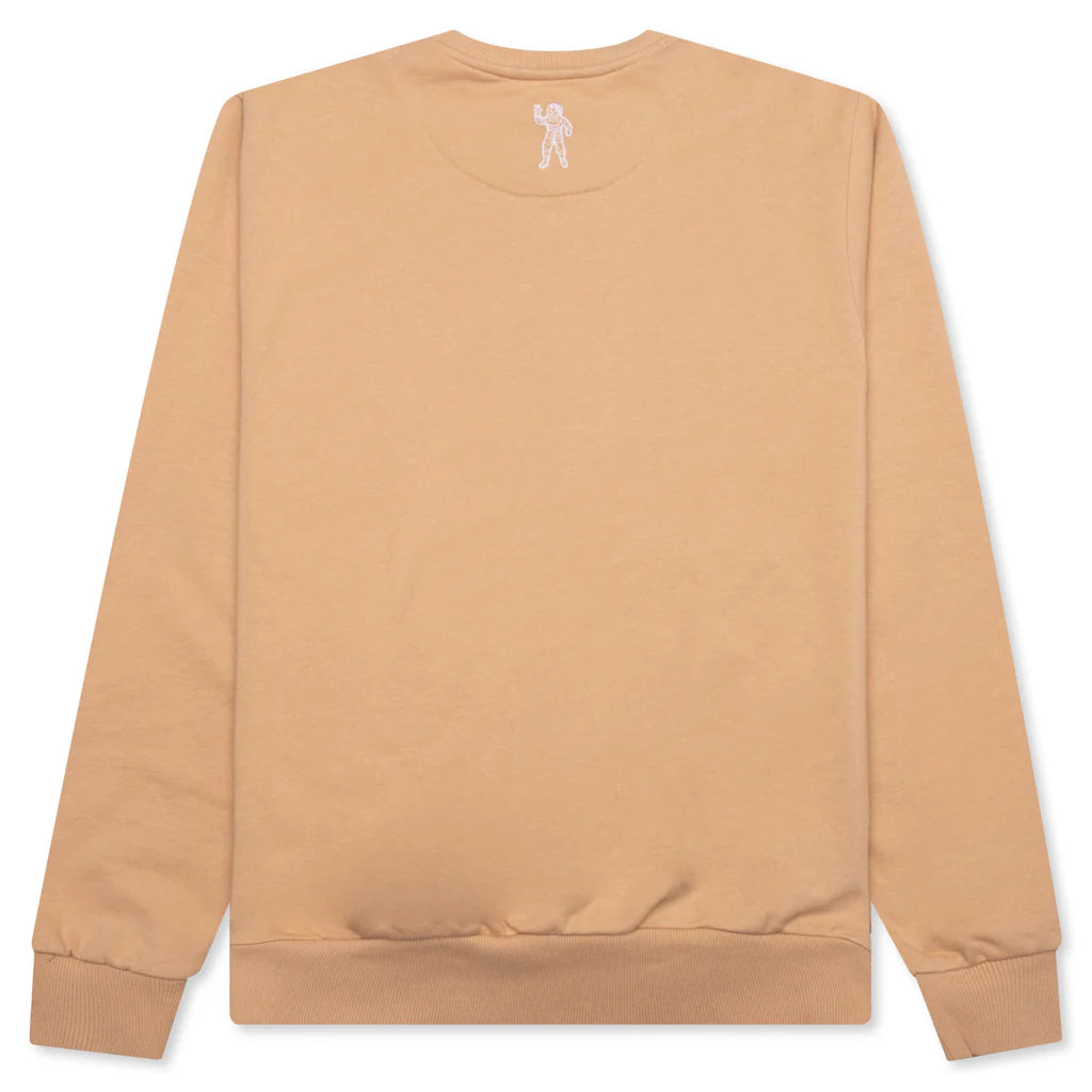 Layers Crew Latte