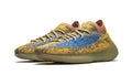 YEEZY BOOST 380 Blue Oat