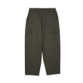 Huf Pretty Baggy Cargos Black
