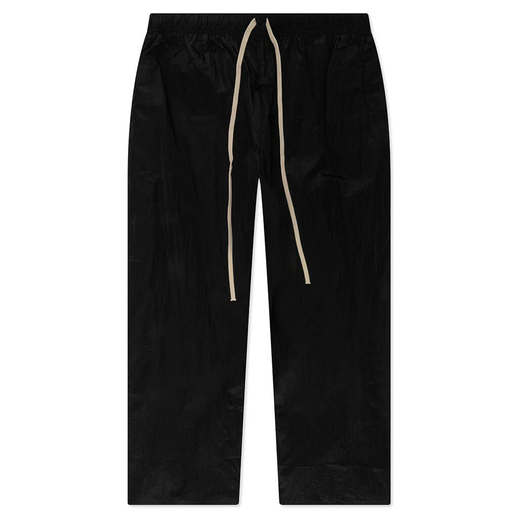 Ripstop Relaxed Pant Black