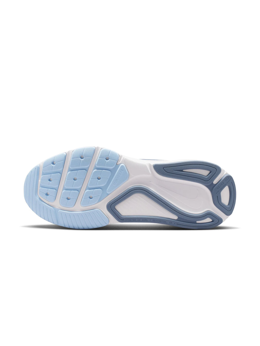Nike Air Zoom Structure 26 Womens Shoes