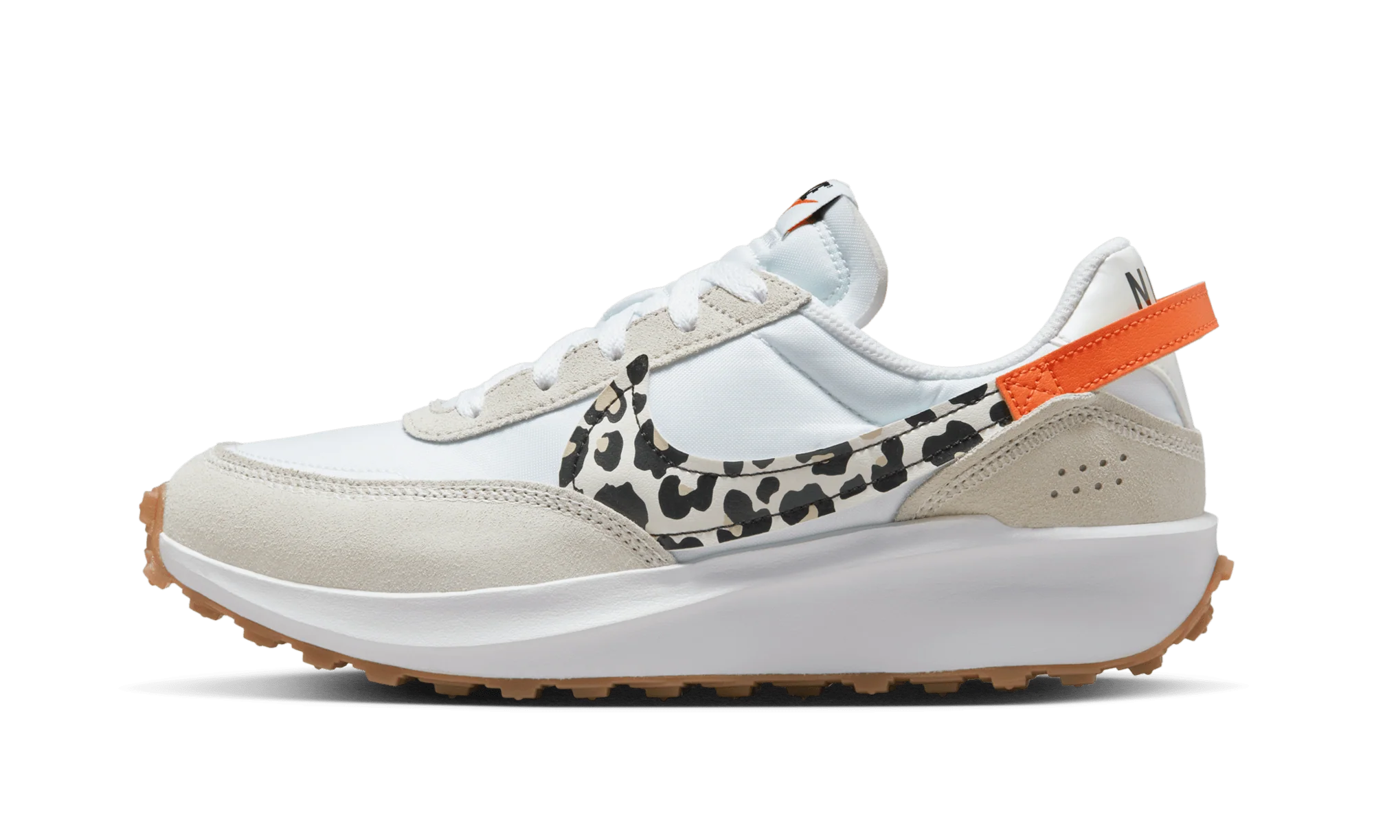 WAFFLE DEBUT WMNS"Orange" DZ5201-100
