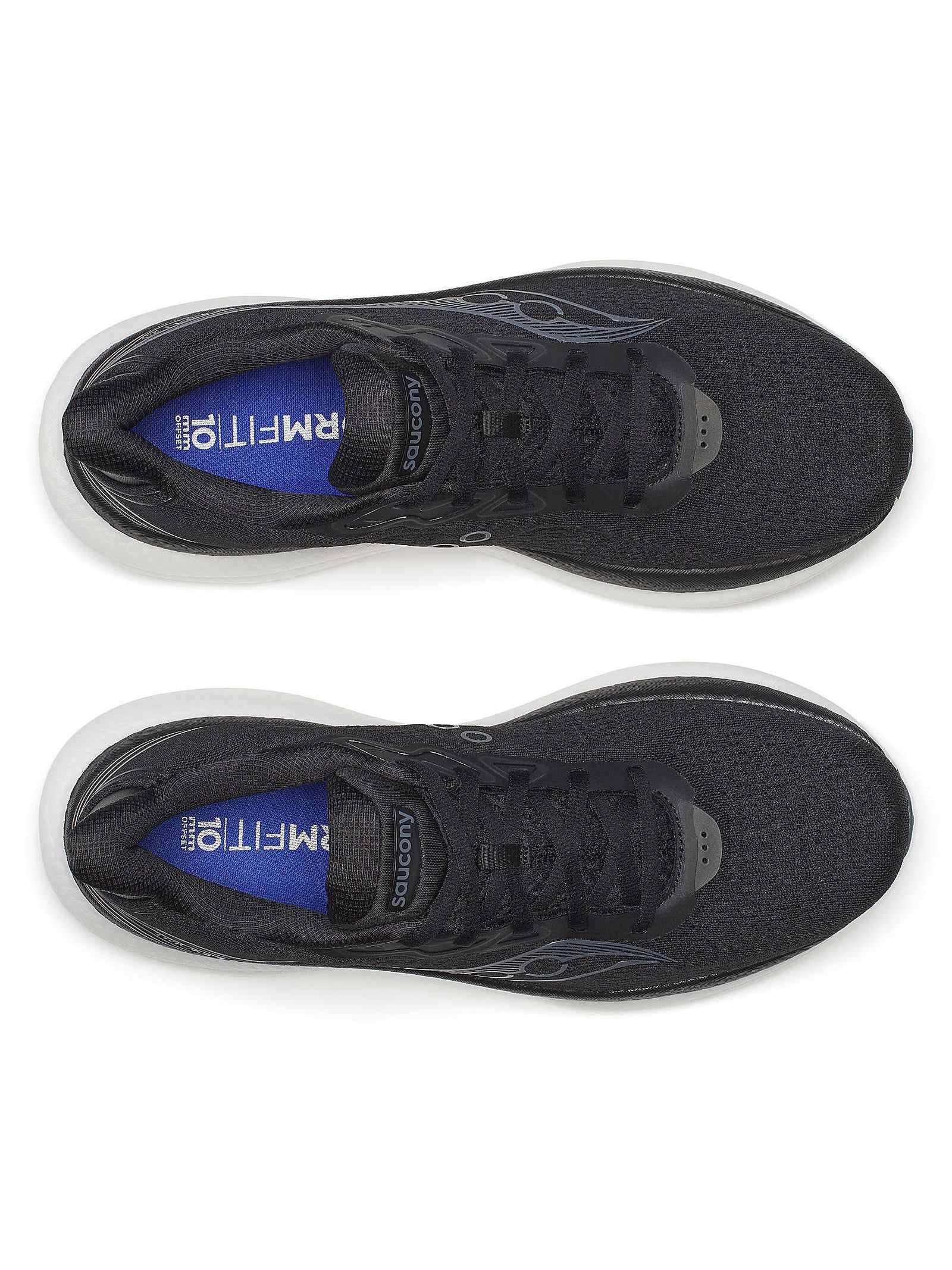 Saucony Triumph 23 Mens Shoes