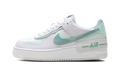 Air Force 1 Shadow Low WMNS "Vast Grey/Cannon Mint Foam" CI0919 005