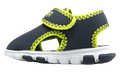 Wave Glider III TD "Vector Navy / Acid Yellow / Footwear White" GW0021
