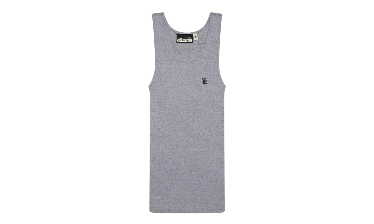 Tank Top "Grey" HSR097