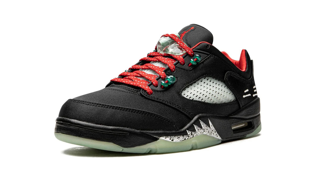 Air Jordan 5 Low Clot