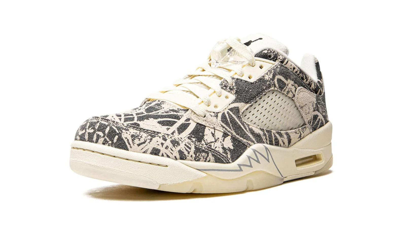 AIR JORDAN 5 LO WMNS Expression