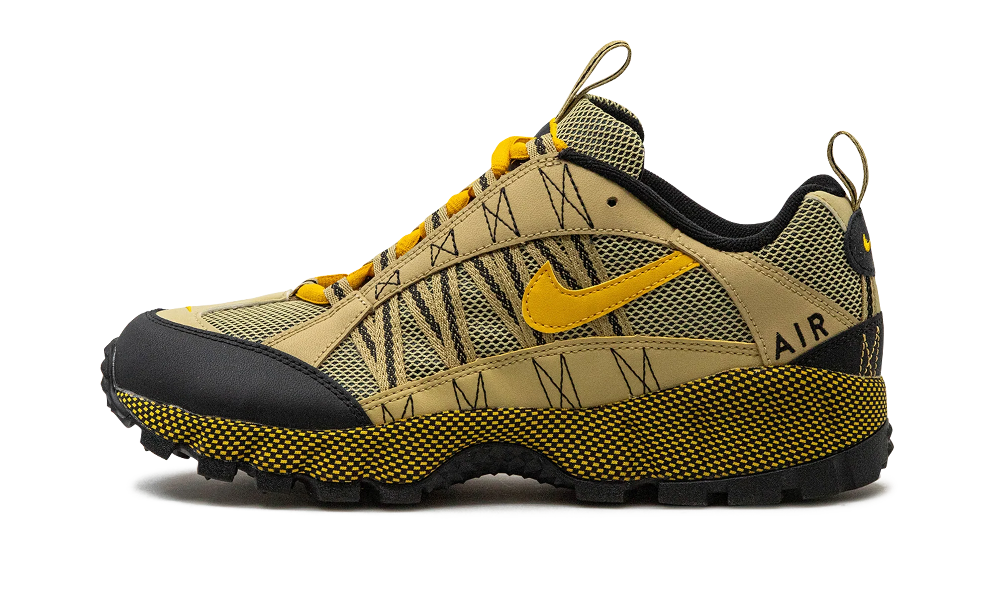Air Humara "Wheat Grass" FJ7098 700