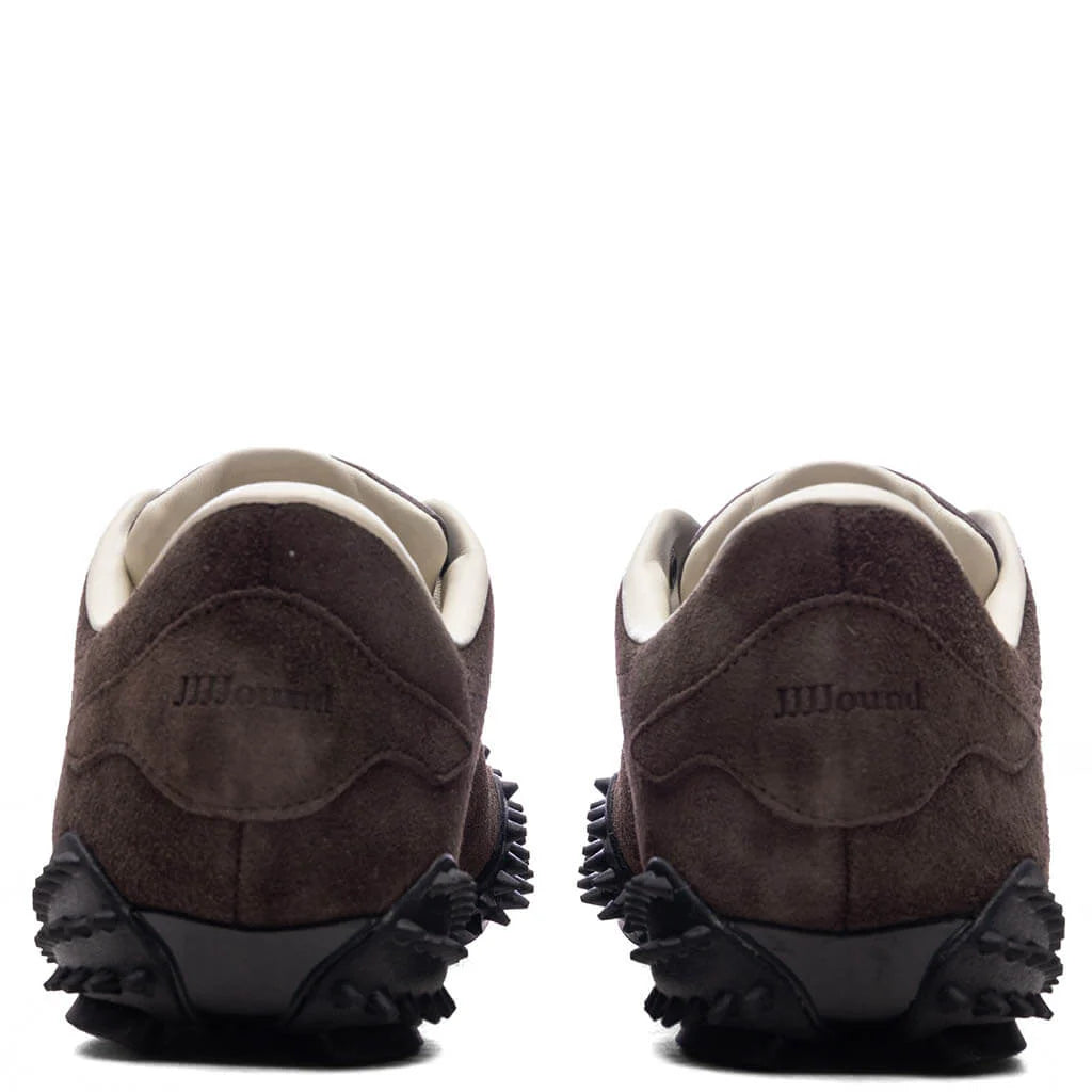 Puma x JJJJound Mostro Dark Chocolate