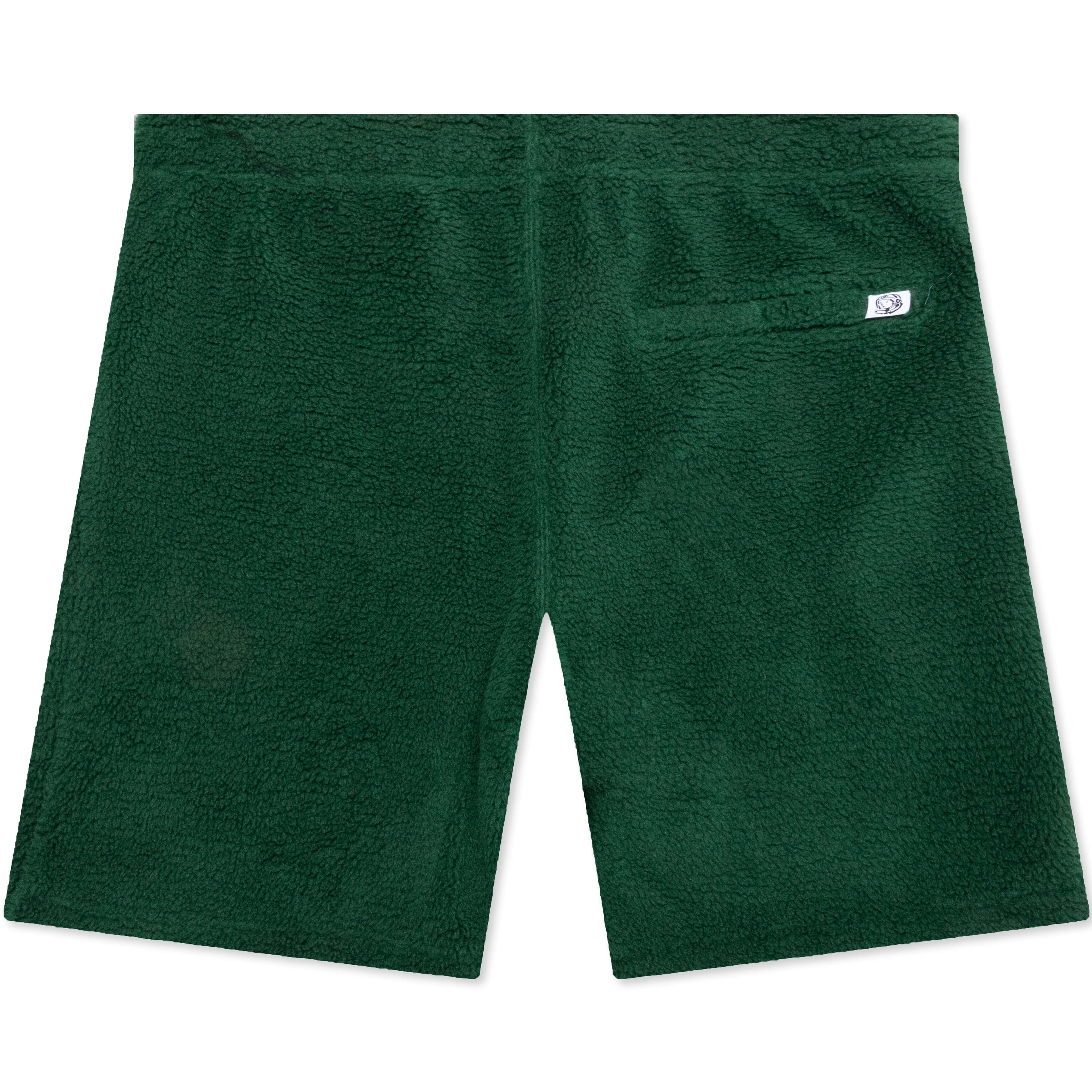BB Comfy Cloud Shorts Eden