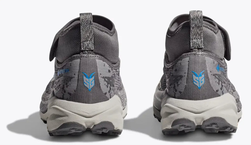 Mens Hoka Speedgoat 6 Mid GTX Clearance