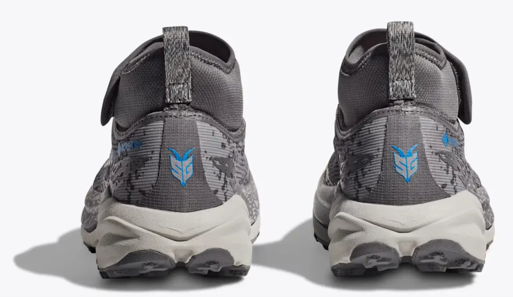 Mens Hoka Speedgoat 6 Mid GTX Clearance