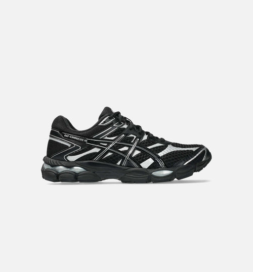 Gel Cumulus 16 Mens Lifestyle Shoe Black Black
