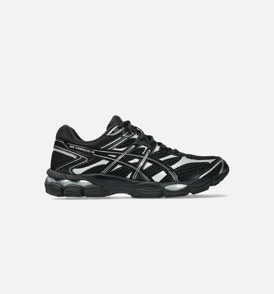 Gel Cumulus 16 Mens Lifestyle Shoe Black Black