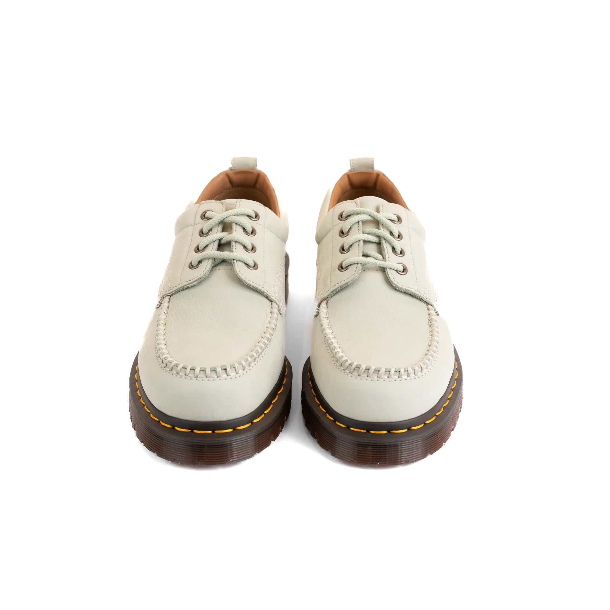 Dr Martens Lowell Sage Green