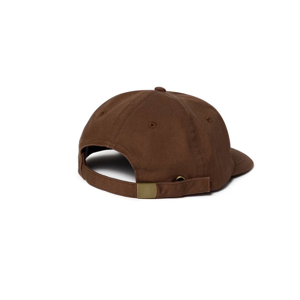Polar Skate Co Ramy Cap Cheeky Sun