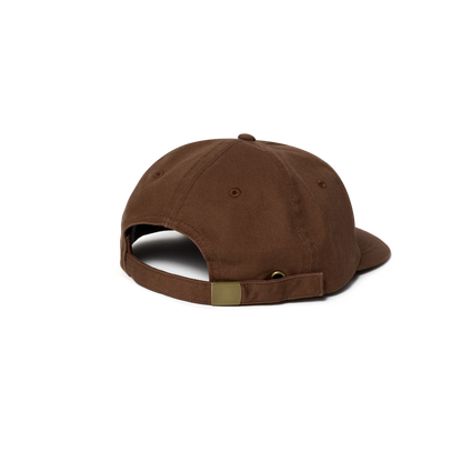 Polar Skate Co Ramy Cap Cheeky Sun