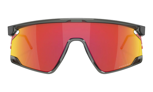 BXTR Metal Sunglasses "Prizm Ruby" OO9237-0939