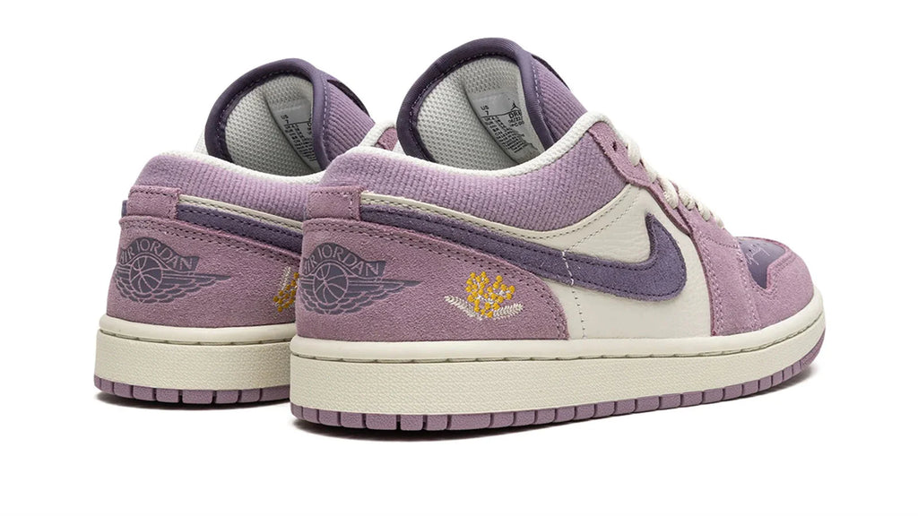AIR JORDAN 1 LO ID WMNS Unity