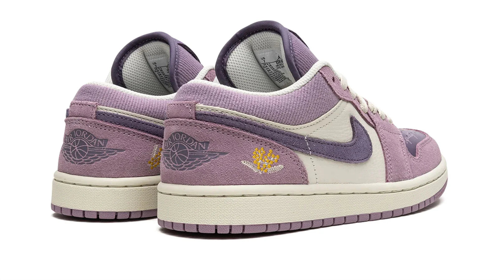 AIR JORDAN 1 LO ID WMNS Unity