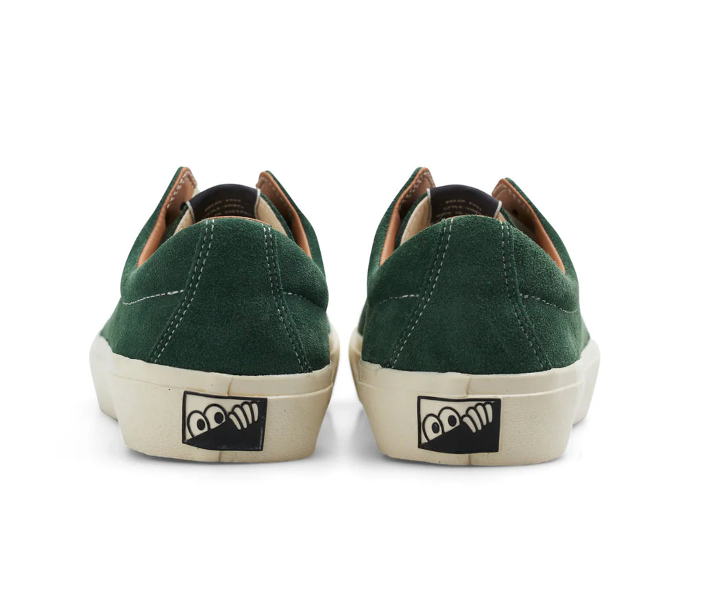 Last Resort VM003 Suede Lo Elm Tree