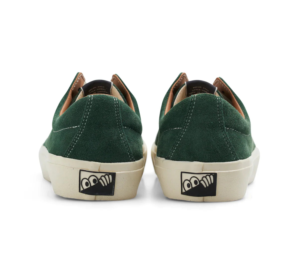 Last Resort VM003 Suede Lo Elm Tree