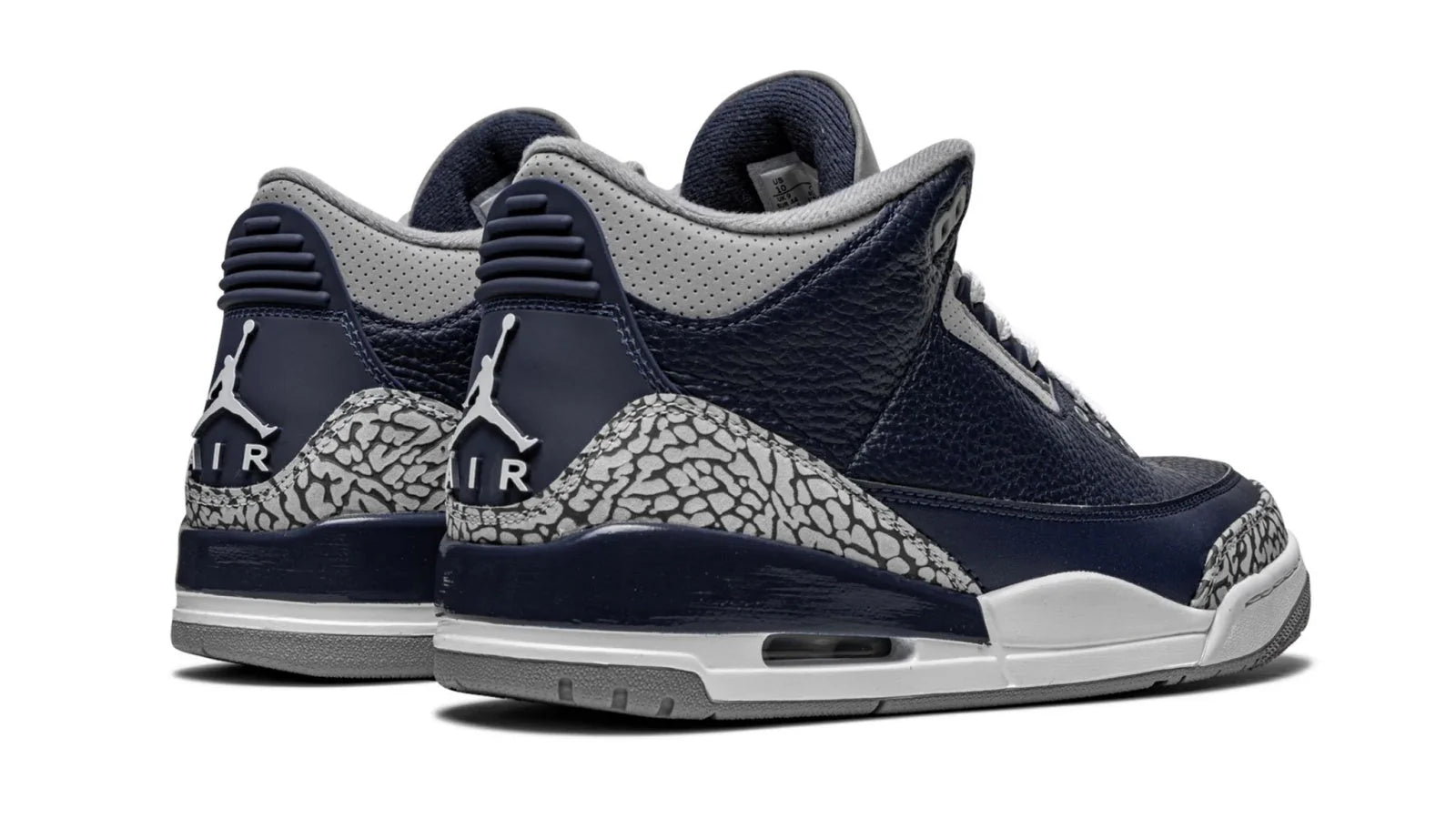 Air Jordan 3 Retro Georgetown