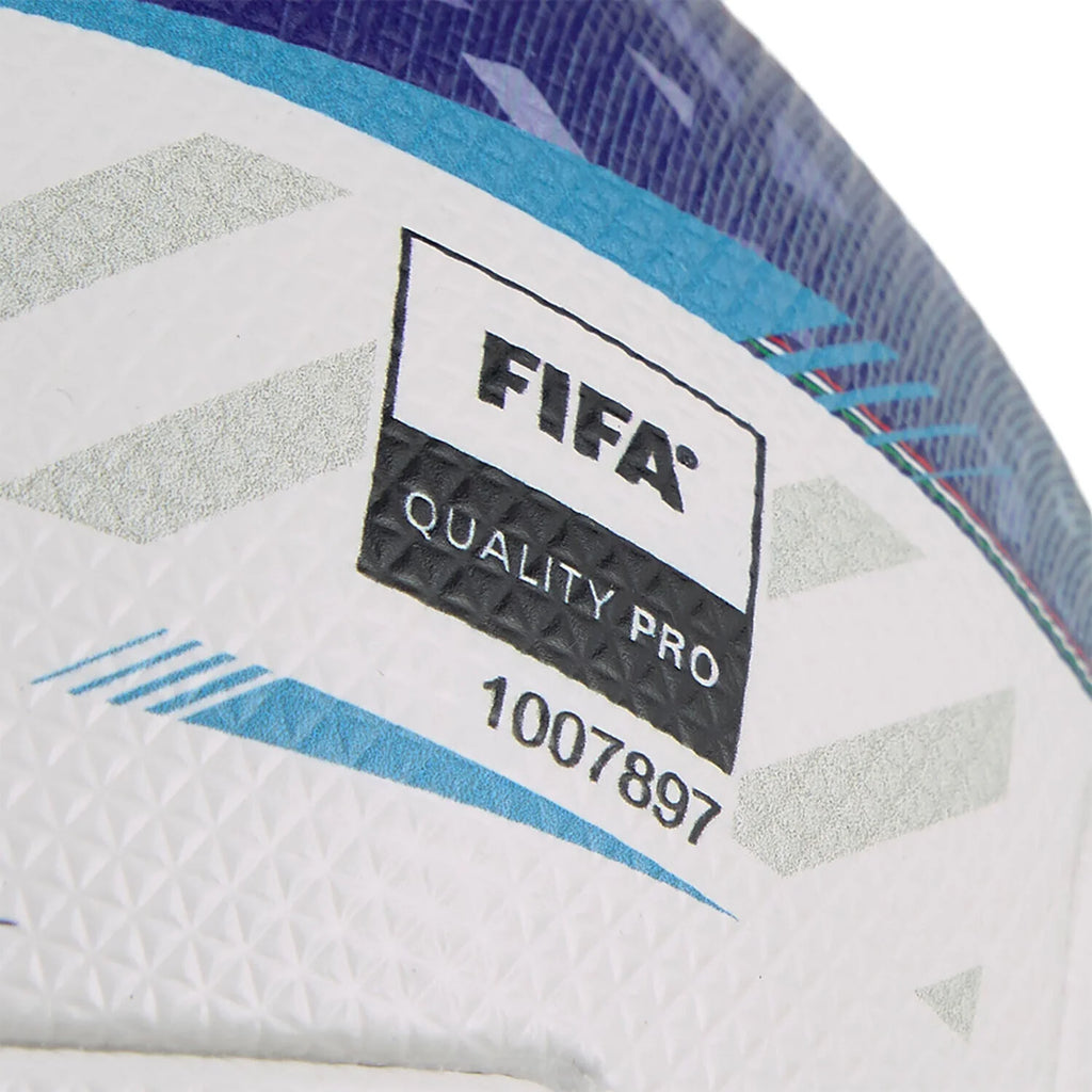 PUMA Orbita Serie A FIFA PRO Soccer Ball