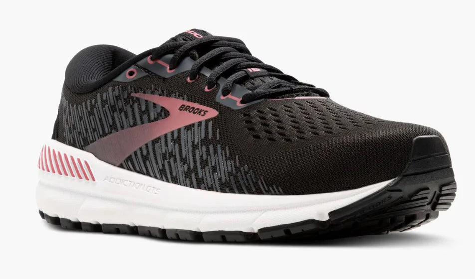 Womens Brooks Addiction GTS 15