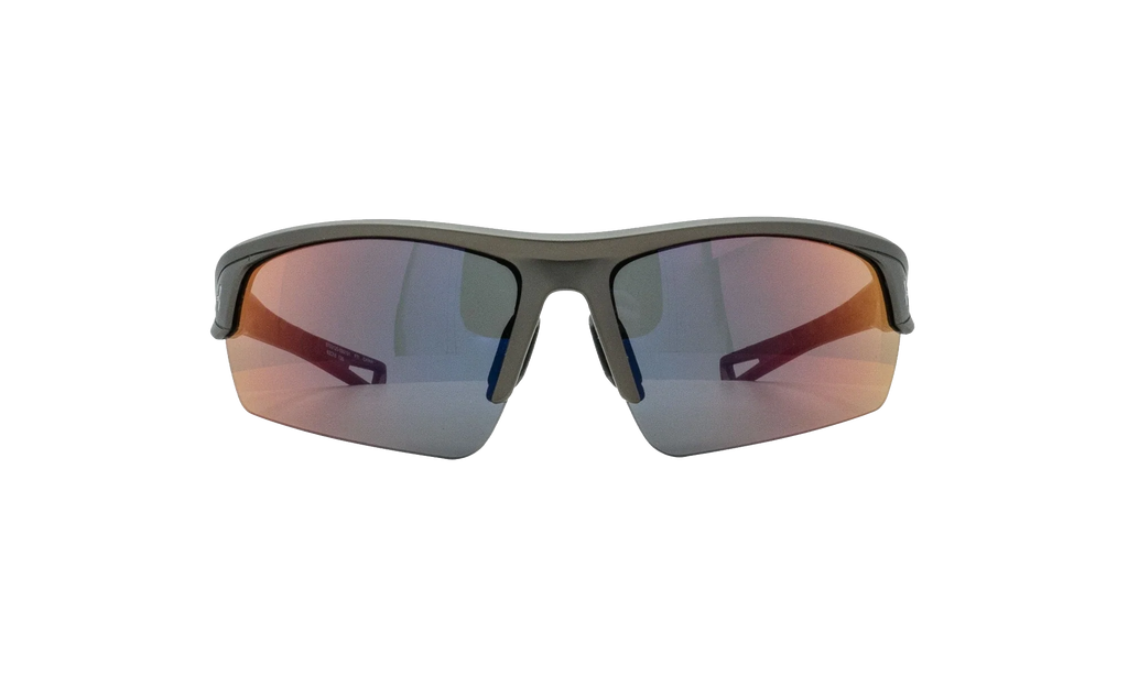 Octane Sunglasses "Infrared Mirror - Ceramic Charcoal" 8700120 090151