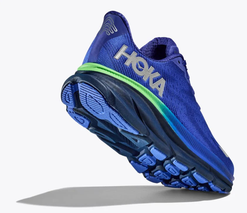 Mens Hoka Clifton 9 GTX