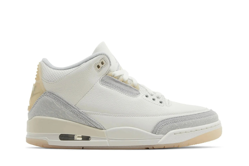 Jordan 3 Retro SE Craft Ivory