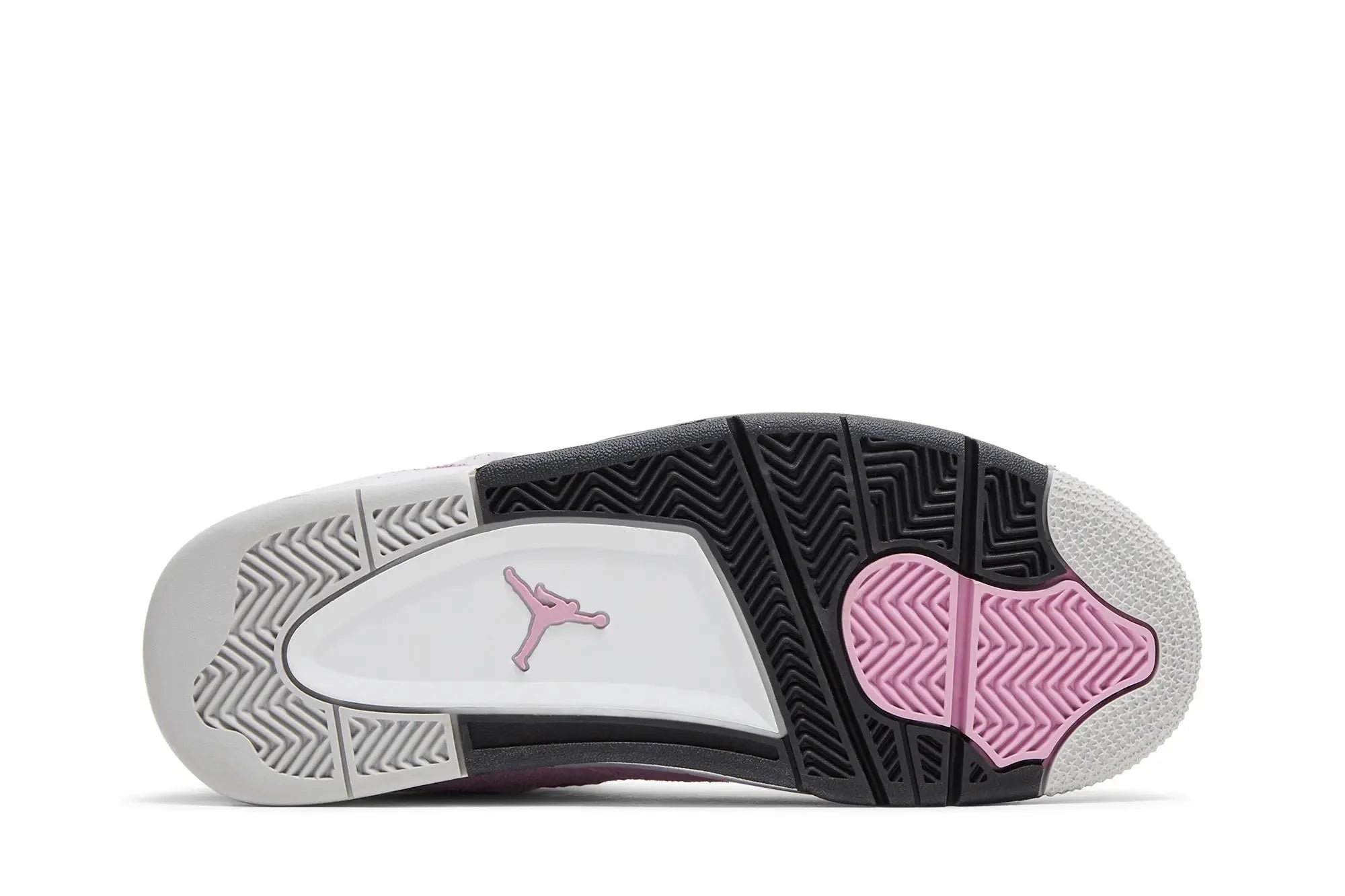 Wmns Jordan 4 Retro Orchid