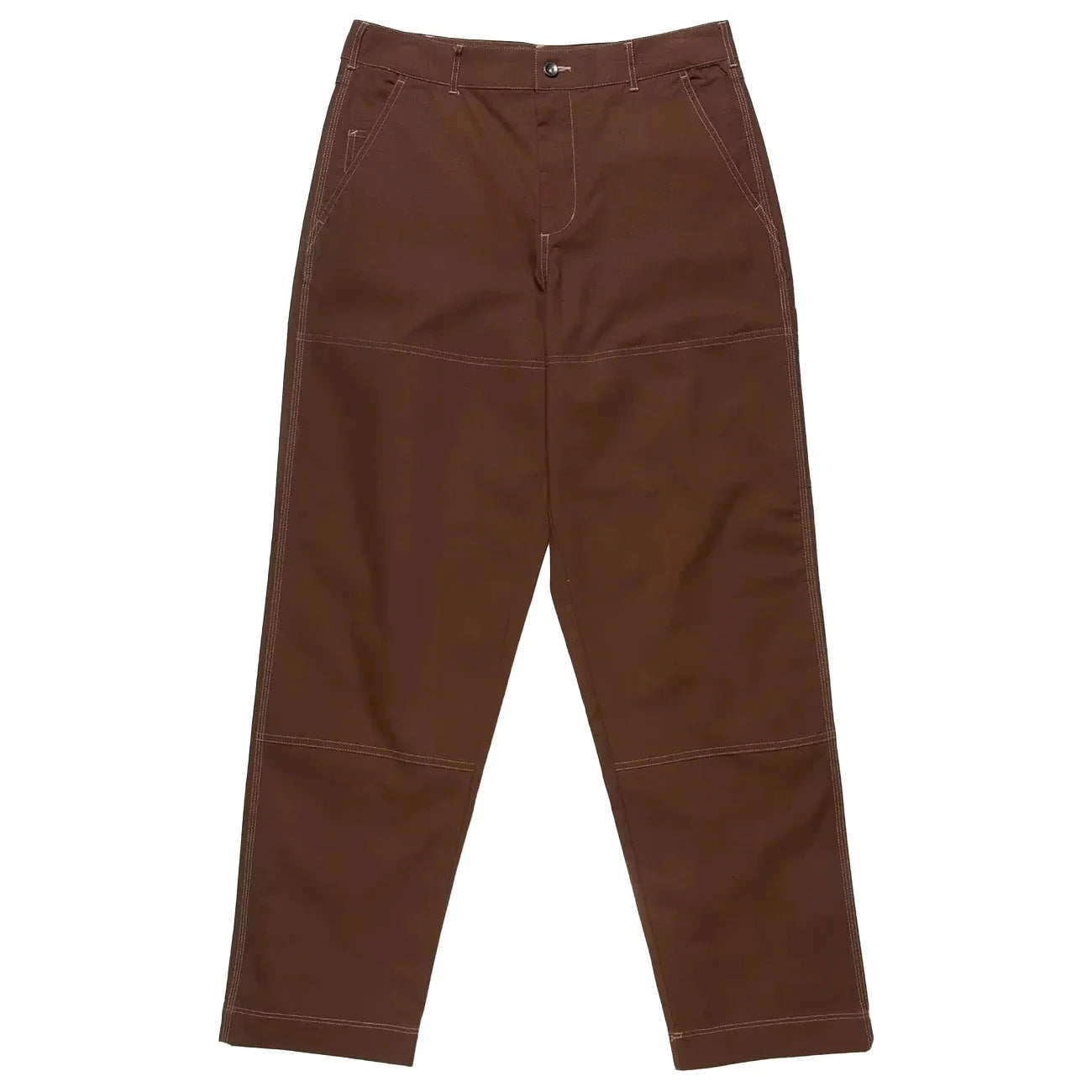 Nike SB Double Knee Skate Pants Cacao Wow