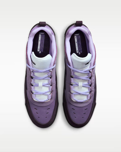 Nike SB Air Max Ishod Grand Purple Black Grand Violet Violet Noble Noir