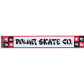 Polar Football Scarfs Checkers