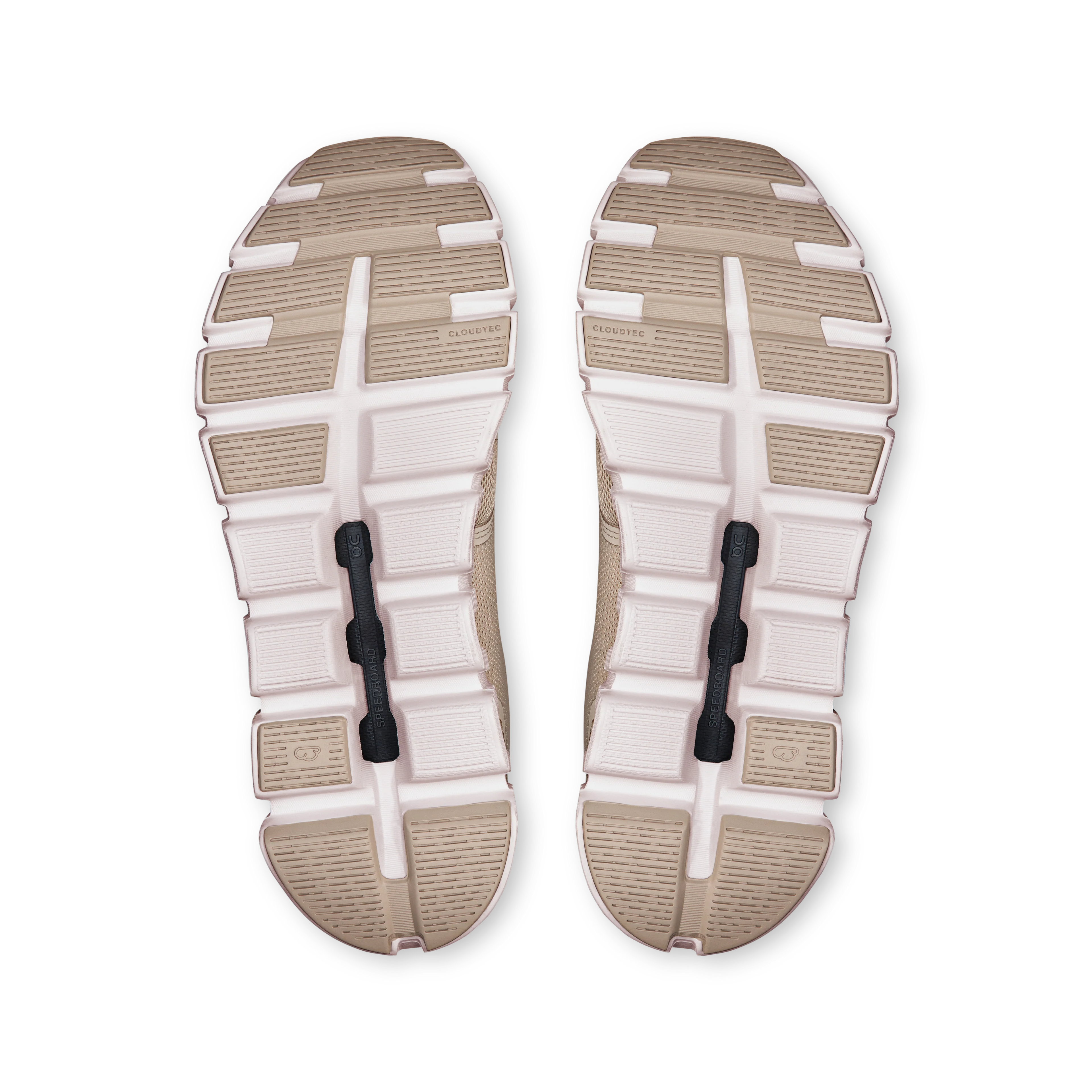 Women's Cloud 6
