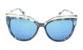 Cat Eye Sunglasses "SPARKLY JEAN" MCM637S-404