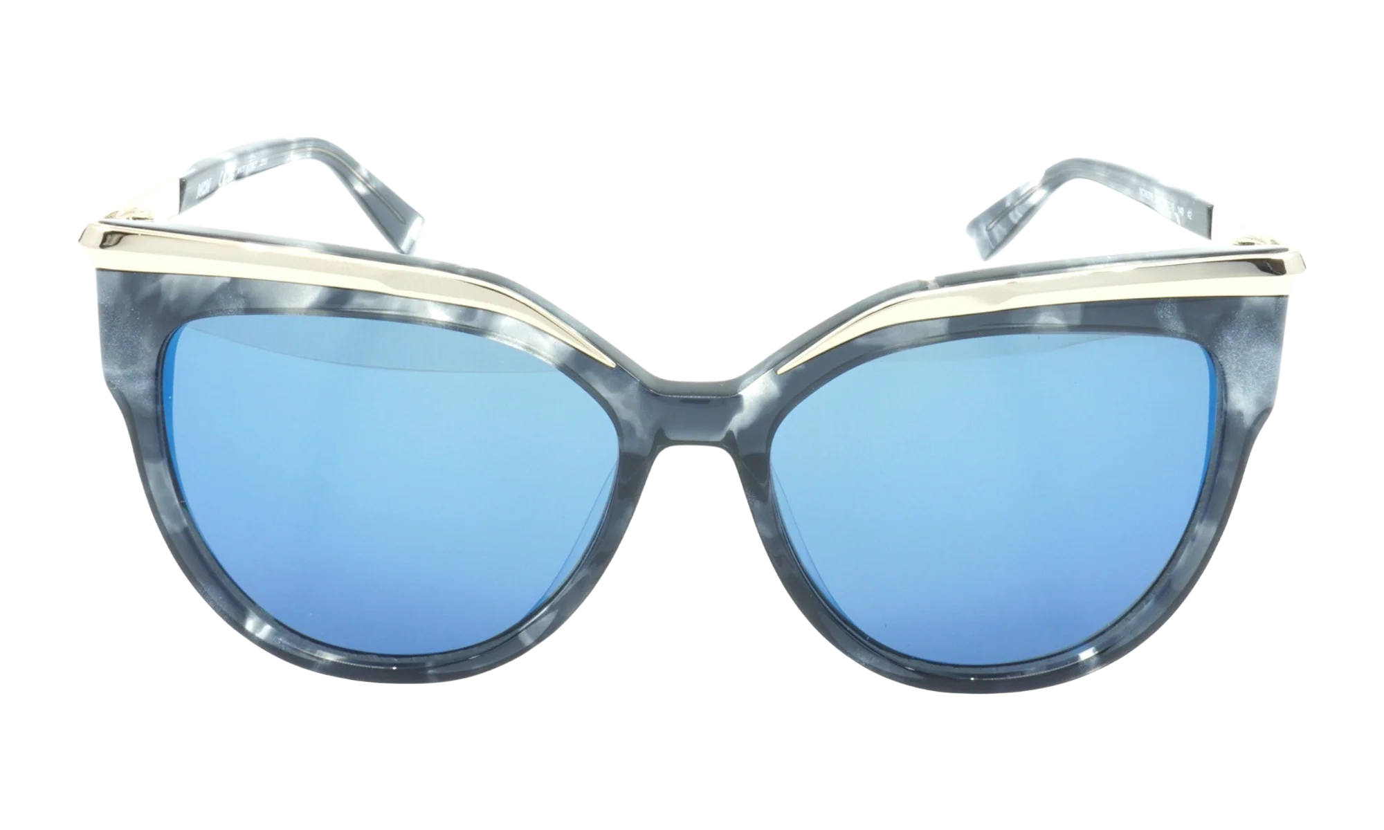 Cat Eye Sunglasses "SPARKLY JEAN" MCM637S-404
