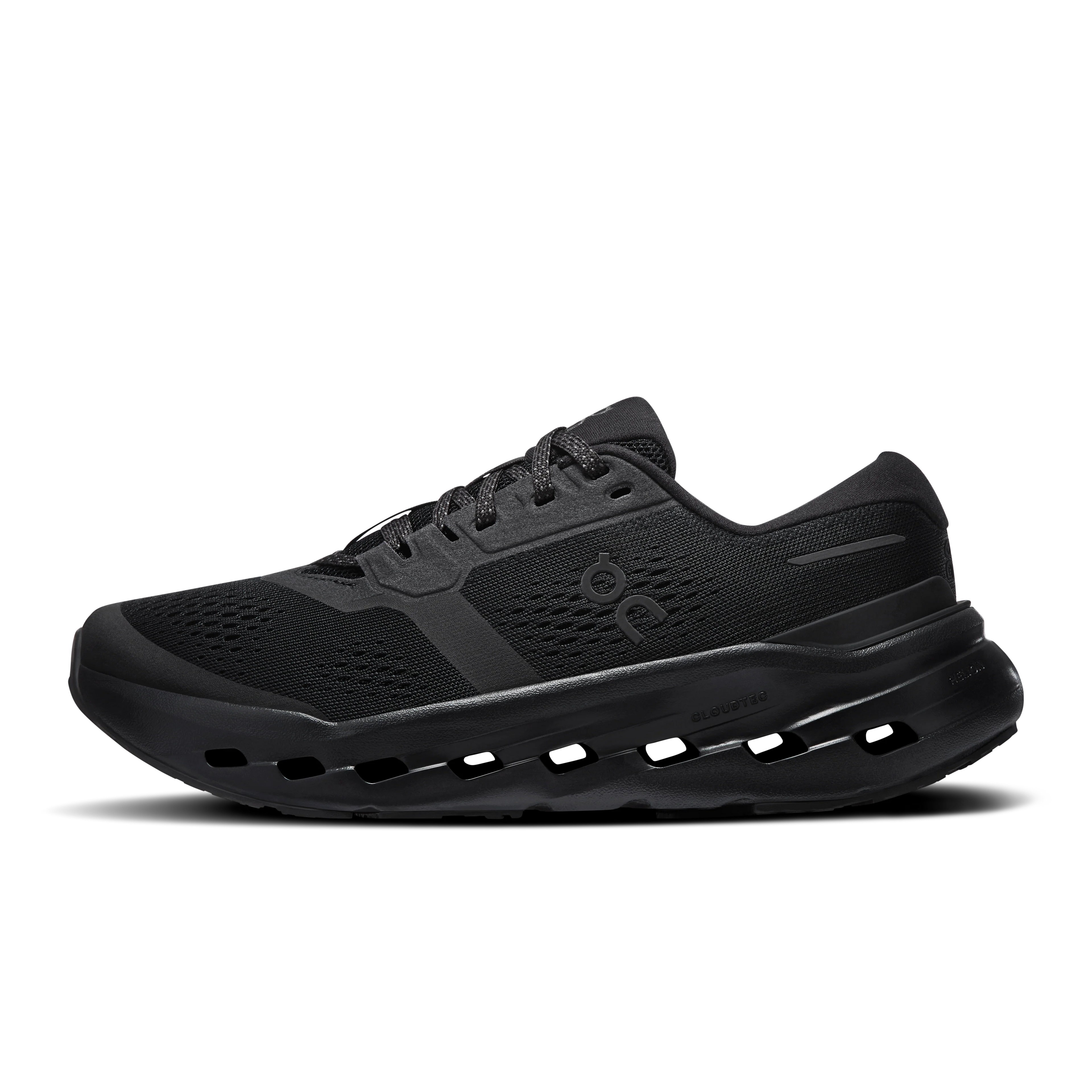Men's Cloudrunner 3 in Black/Black