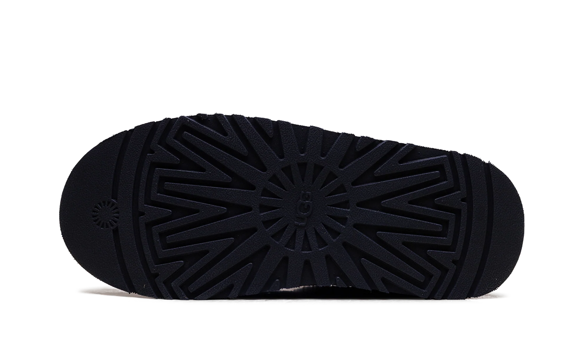 Tazz II Slipper WMNS "Dark Indigo" 1174471 DKN