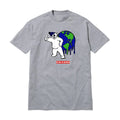 GX1000 Earth Day Tee Grey