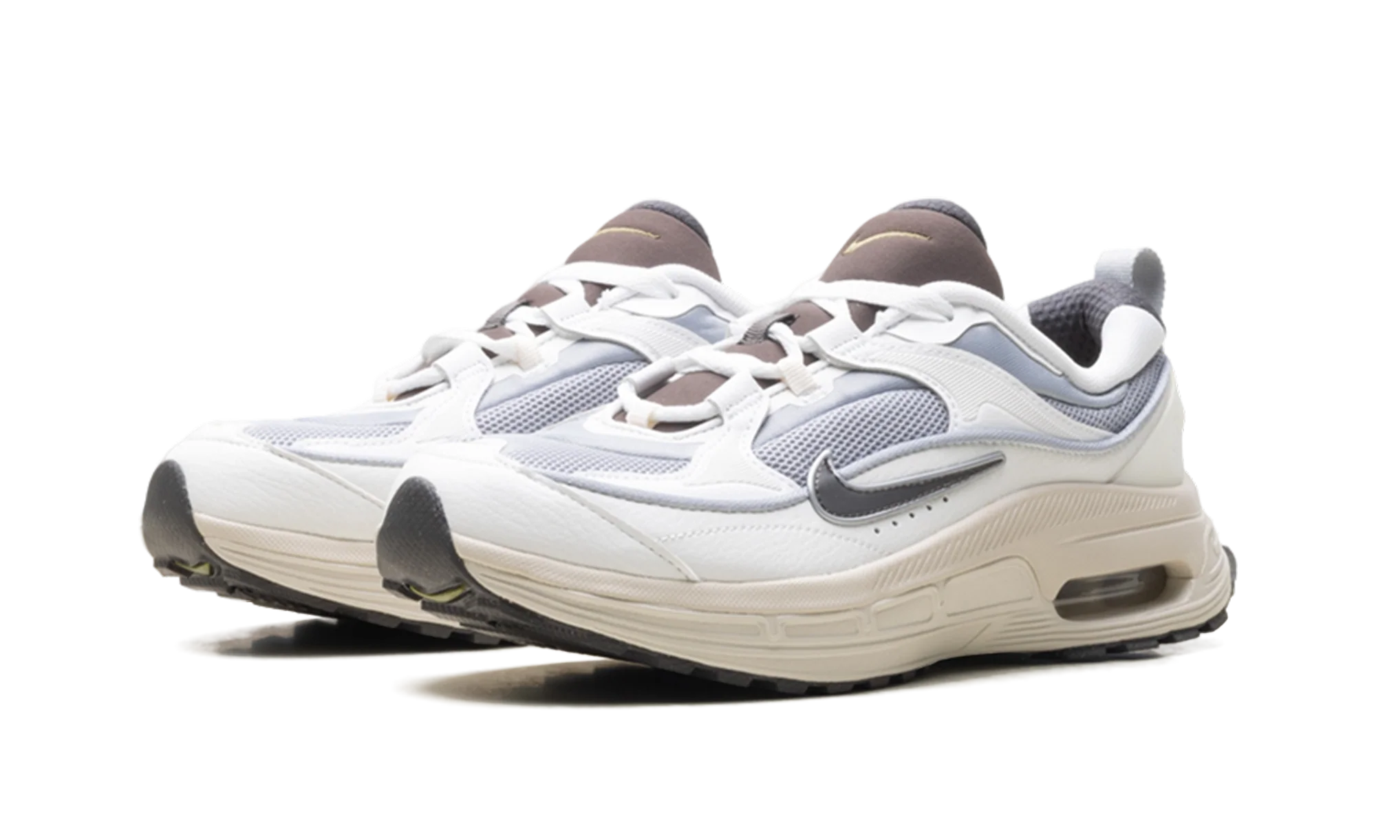 Air Max Bliss WMNS "Next Nature Wolf Grey Summit White" DZ4707 001