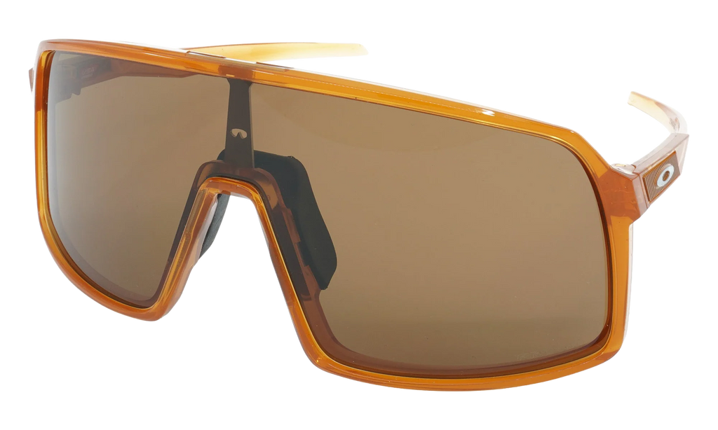 Sutro Sunglasses "Trans Ginger / PRIZM Bronze" OO9406 A9