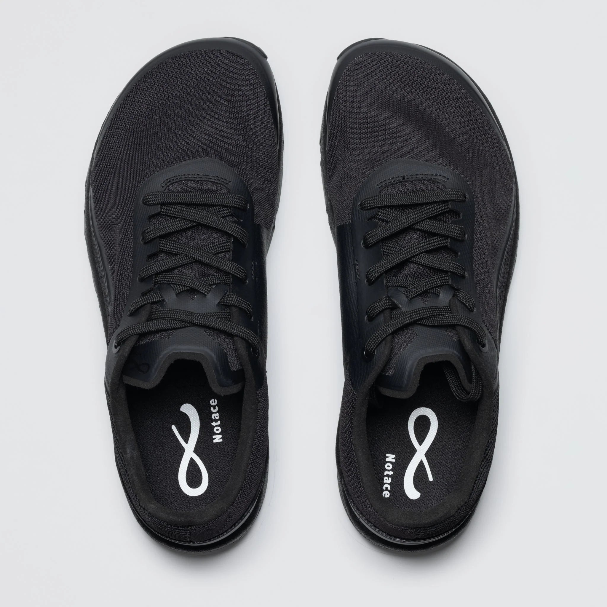 Men's Yama T1 in Triple Black