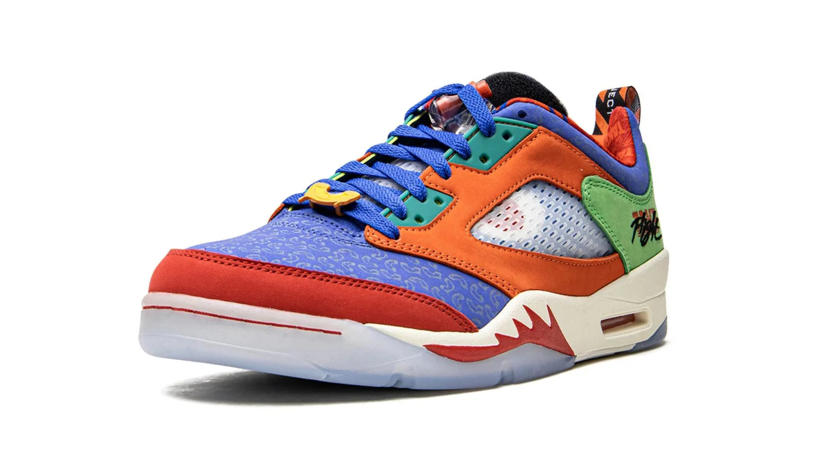 Air Jordan 5 Low Doernbecher